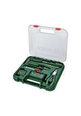 Bosch El Aleti Seti 17 Parça