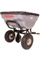 Precision Tbs 4500 Prcgy Gübre Ve Tohum Atma Makinası