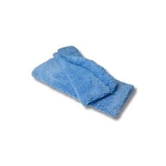 Absorbent 440GSM Shine Polishing Mikrofiber Bez 2li Paket