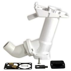 Jabsco 29051-2000 Maneul Tuvalet Pompa Silindiri
