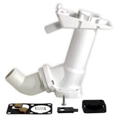 Jabsco 29051-2000 Maneul Tuvalet Pompa Silindiri