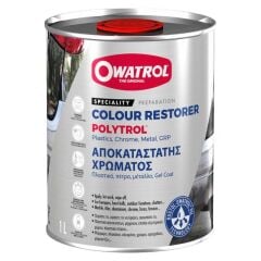 Owatrol Marine Polytrol Renk Yenileyici
