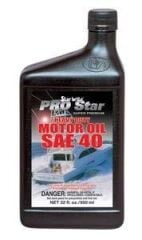 Star Brite Pro Star SAE40 4 Zamanlı Motor Yağı