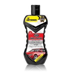 Automix Premium Süper Parlak Cila 200ml