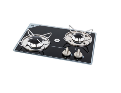 Navy Load Çiftli Camlı Ocak