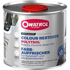 Owatrol Marine Polytrol Renk Yenileyici 0.5lt