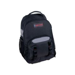 İzeltaş Bez Sırt Tipi Takım Çantası