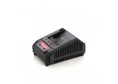 StechEnd SX01 Akü Şarj Cihazı