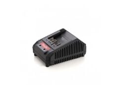 StechEnd SX01 Akü Şarj Cihazı
