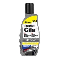 Automix Gri Cila 180ml