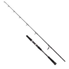 Albastar 2011 Novus Tekne Kamışı 100-300gr 180cm