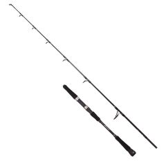 Albastar 2011 Novus Tekne Kamışı 100-300gr 180cm