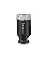 Sgs 2765 Mermer Delme Panç 35mm