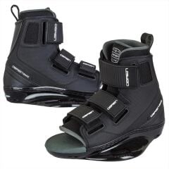 Obrien Plan B Wakeboard Bağlaması 36-38