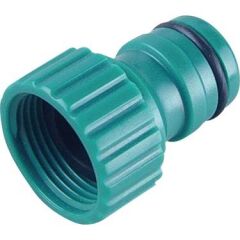 Raco 55157 Musluk Bağlantı Adaptörü 1''x3/4''