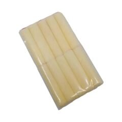 İzmir Fırça Moher Parmak Rulo 10lu Paket