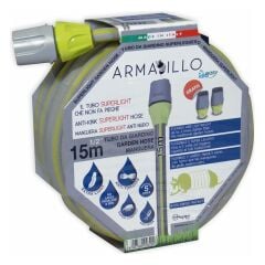 İdroeasy Armadillo Hortum 1/2''