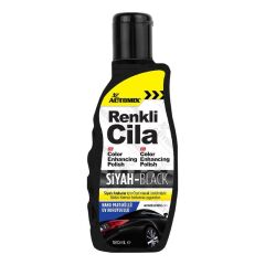 Automix Siyah Cila 180ml