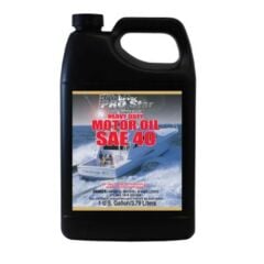 Star Brite Pro Star SAE30 4 Zamanlı Motor Yağı 3,79lt