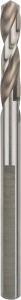 Bosch Standart Panç Merkezleme Ucu 6,35x81mm