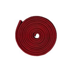 Çekim Halat Color Solid Halat Kırmızı