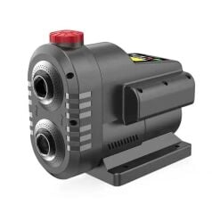 Water Sound APF204H 650W Yeni Nesil Frekans Kontrollü Paslanmaz Çelik Hidrofor