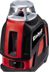 Einhell TE-LI 360 360 Derece Çapraz Çizgili lazer