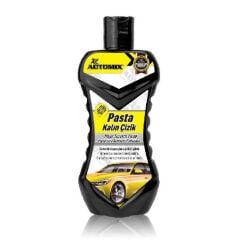 Automix Premium Kalın Çizik Pastası 200ml
