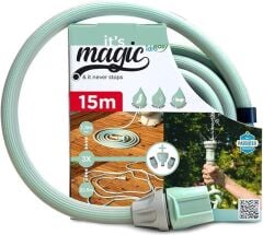 İdroeasy Smart Uzayan Hortum 1/2''