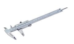 İzeltaş Kumpas 150Mm Sürgülü Stoplu