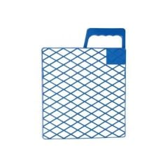 İzmir Fırça Küçük Rulo Eleği