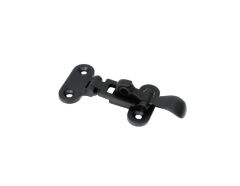 Saray Siyah Kapak Kilidi