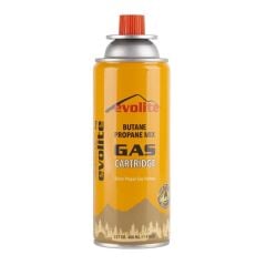 Evolite Vidalı Kartuş Tüp 227gr