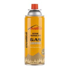 Evolite Vidalı Kartuş Tüp 227gr