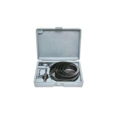 Bay-Tec MK0290 Ahşap Panç Seti 8 Parça