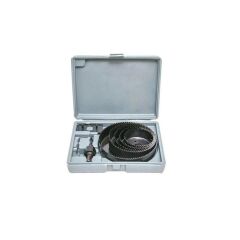 Bay-Tec MK0290 Ahşap Panç Seti 8 Parça