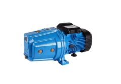 Water Sound JET100N Krom Milli Jet Pompa 1Hp