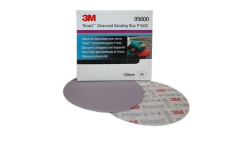 3M 5600 Trizact Hookit Finisaj Diski 150mm  P1500