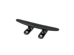 Saray Siyah Koç Boynuzu 15cm