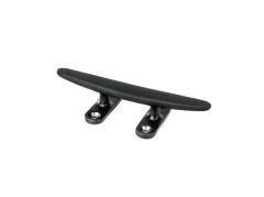 Saray Siyah Koç Boynuzu 15cm