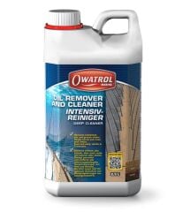 Owatrol 2,5lt Deep Cleaner Tik Temizleyici