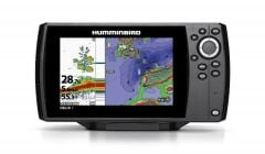 Humminbird Helix 7 CHIRP GPS G4 Balık Bulucu