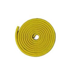 Çekim Halat Color Solid Halat Sarı