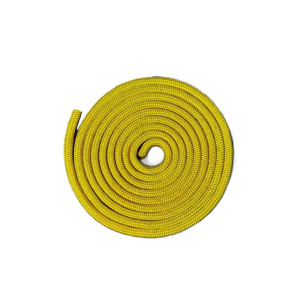 Çekim Halat Color Solid Halat Sarı