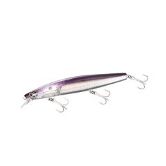 Shimano Lure Exsence Silent Assasin Flash Boost 129F Maket Balık 129mm Purple Is