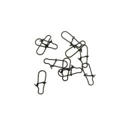 Captain 5016 Klips 10lu Paket