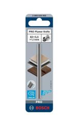 Bosch Planya Bıçağı 82mm