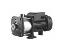 Water Sound CHM4-7-1.1 Ekonomik Yatık Milli Çok Kademeli Santrifüj Pompa 1,5hp