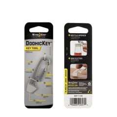 Nite Ize DoohicKey Çok Amaçlı Anahtarlık