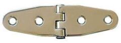 Krom Menteşe 28x94mm